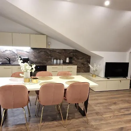 Apartamento Szklarski Widok Szklarska Poręba