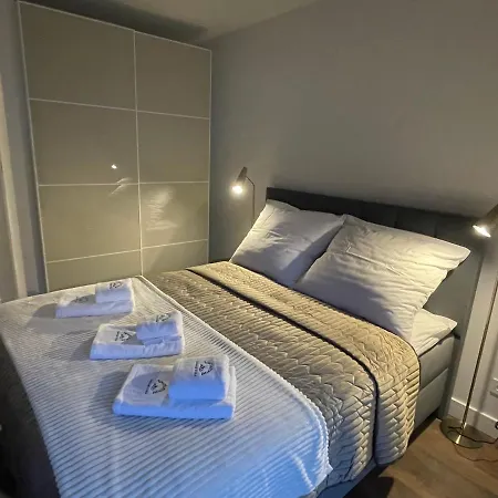 Szklarski Widok Apartamento *