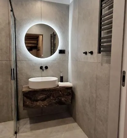 Szklarski Widok Szklarska Poręba