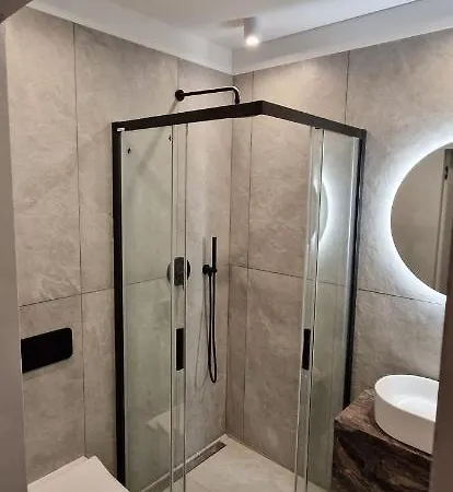 Szklarski Widok Apartamento *