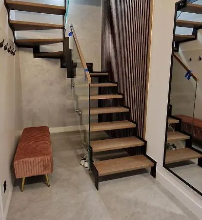 Szklarski Widok Apartment