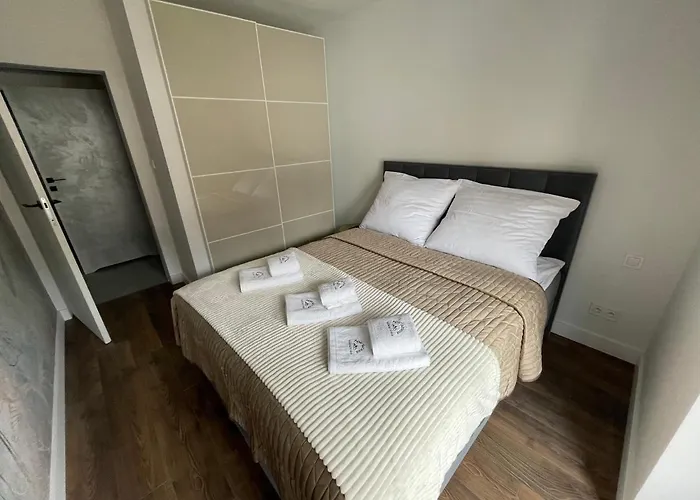 Szklarski Widok * 스클라르스카포렘바