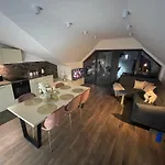 Apartamento Szklarski Widok Szklarska Poręba