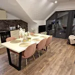 Apartamento Szklarski Widok Szklarska Poręba