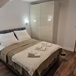 Szklarski Widok Apartamento