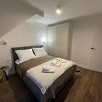 Szklarski Widok Apartmán Sklářská Poruba