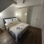 Apartamento Szklarski Widok *