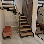 Szklarski Widok Apartamento