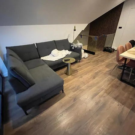 Apartament Szklarski Widok *