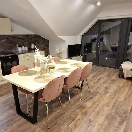 Apartament Szklarski Widok Szklarska Poręba