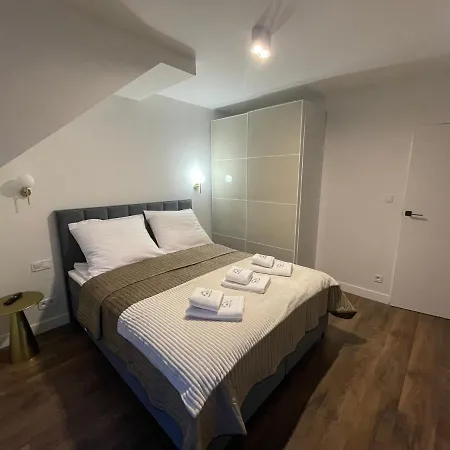 Szklarski Widok Apartament Szklarska Poręba