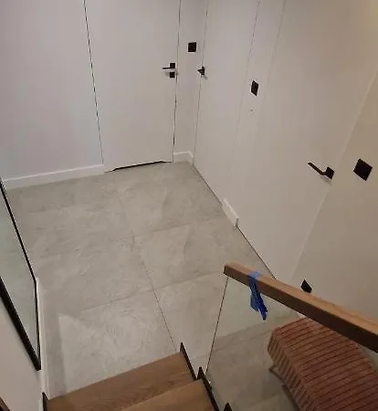 Apartament Szklarski Widok Szklarska Poręba