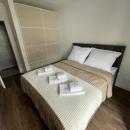 Szklarski Widok * Szklarska Poręba