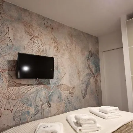 Apartament Szklarski Widok Szklarska Poręba