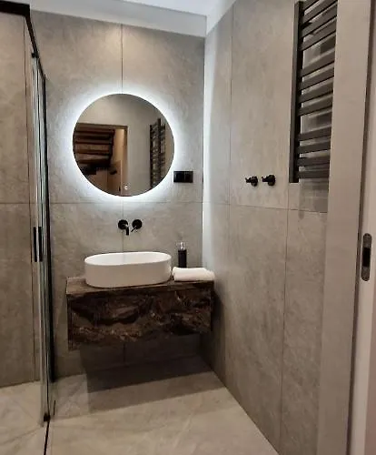 Szklarski Widok Schreiberhau