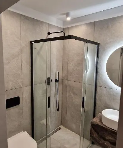 Szklarski Widok Apartment *