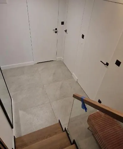 Apartment Szklarski Widok Schreiberhau