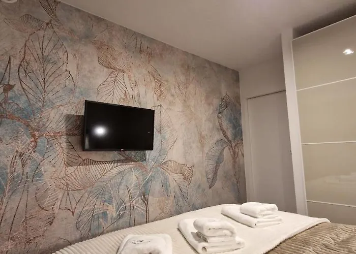 Apartment Szklarski Widok Schreiberhau