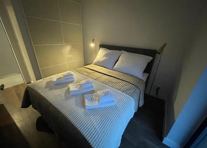 Szklarski Widok Schreiberhau